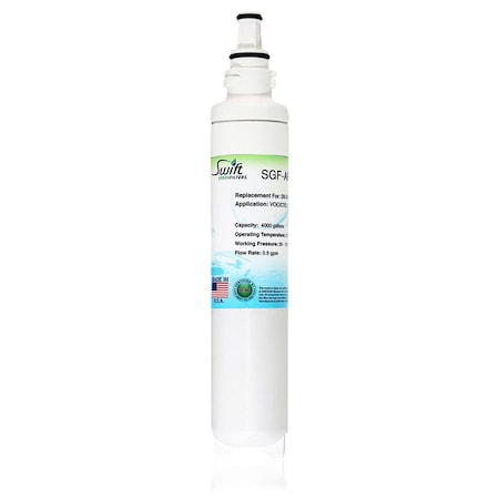 Swift Green Filters SGF-AP2-405GS Rx Replacement for 3M AP2-405GS by Swift Green Filters SGF-AP2-405GS Rx